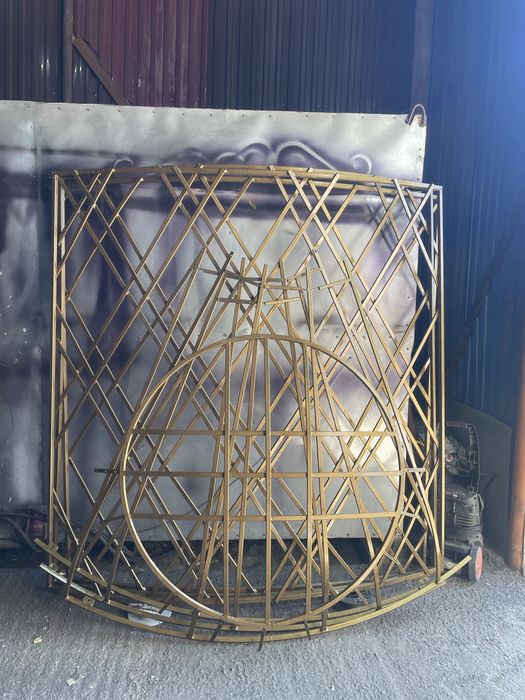 Продам полу юрту