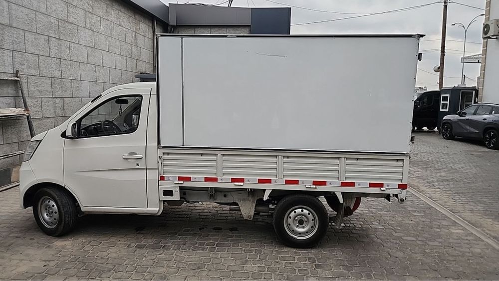 Changan 98 talik mator