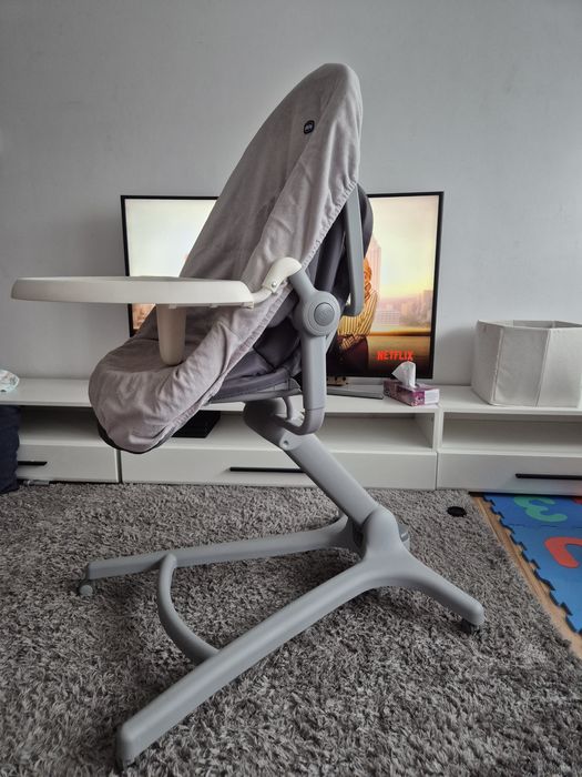 Chicco baby hug 4 in 1