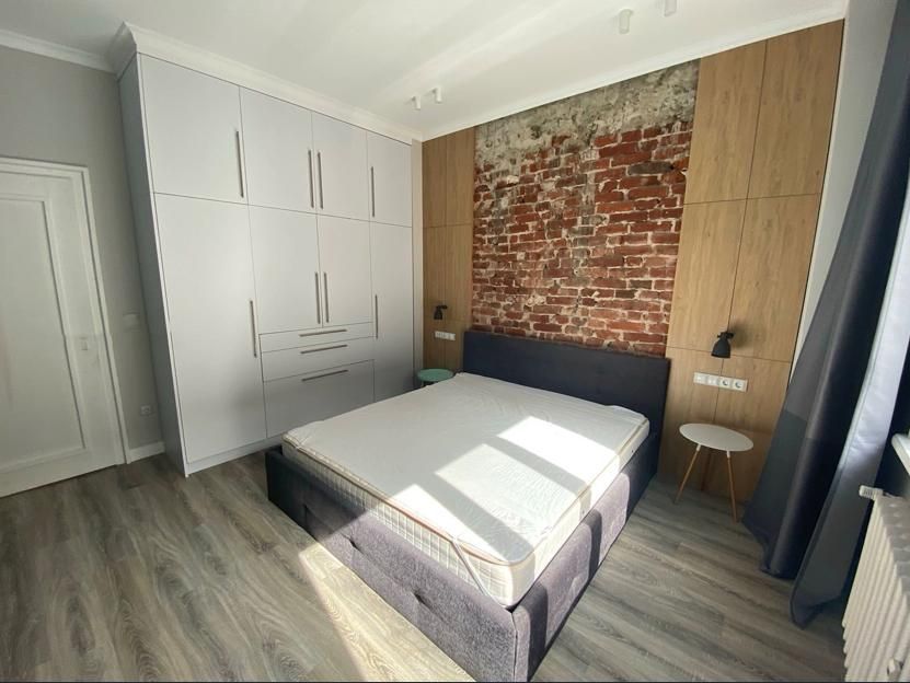 Дава се под наем Двустаен апартамент в София, Център - 68 кв.м за 825 € - Снимка #8