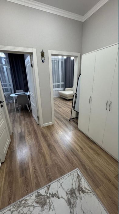 Квартира посуточно