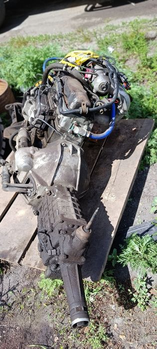 двигатель 4216 сотка