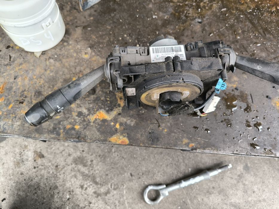 Лентов кабел за Citroen DS4