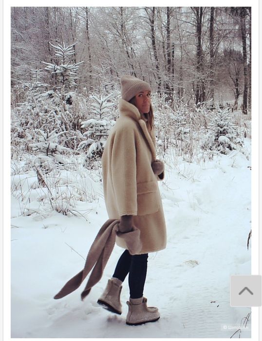 Двустороннее польто Mango