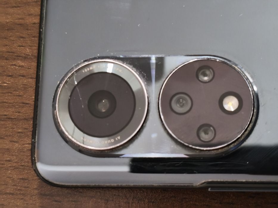 telefon Honor 50 128GB