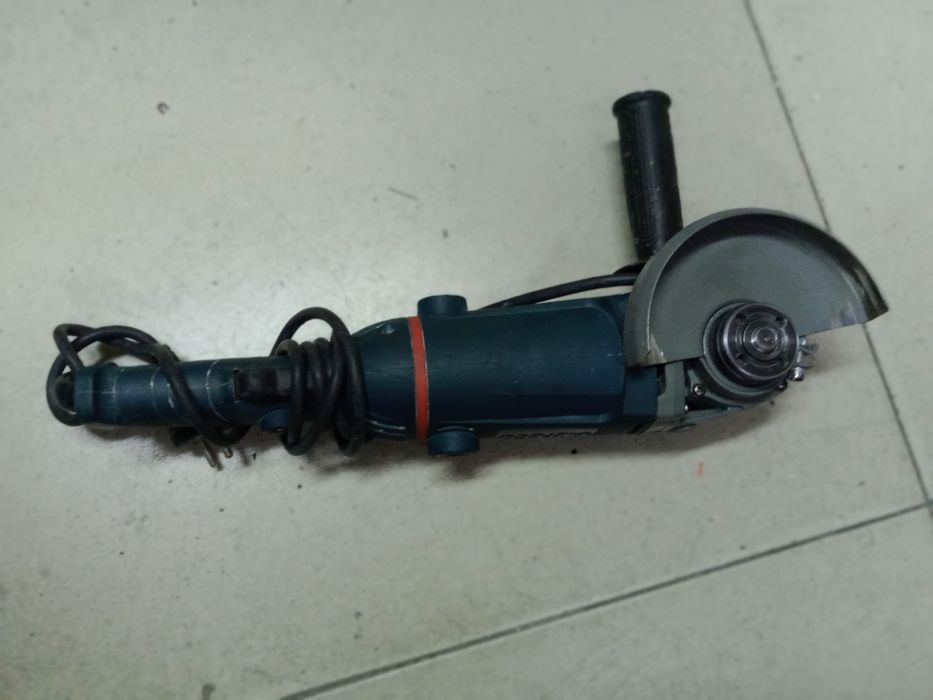 Ремонт электроинструмента...