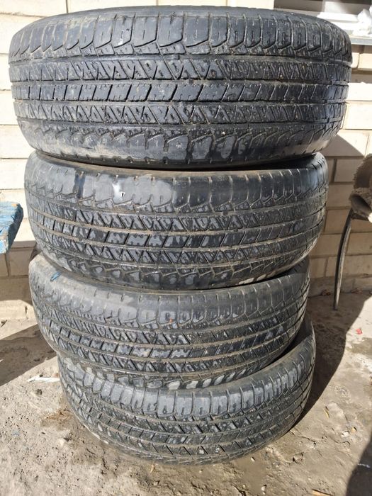 АвтоШины продам