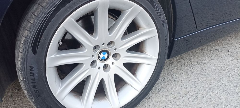 19"Джанти за БМВ Style 95