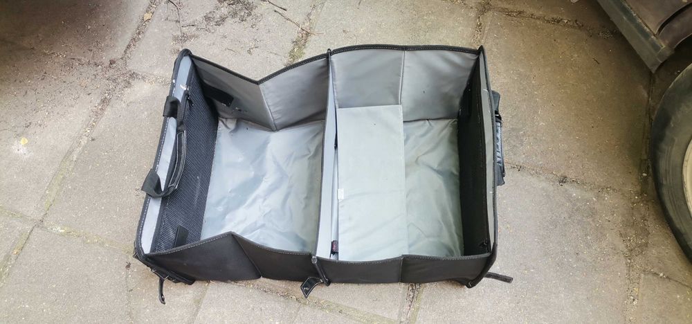 Органайзер за кола Mazerati