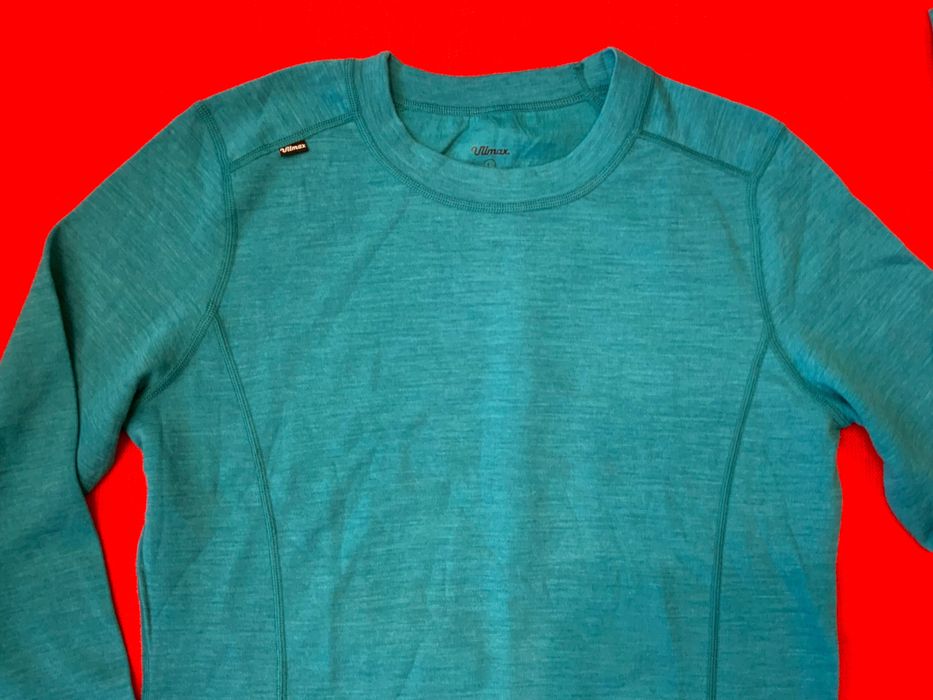 Almax-оригинална термо блуза размер л