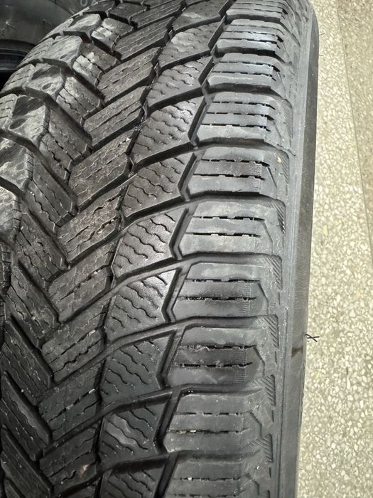 Шины 265/60/18 Мишлен