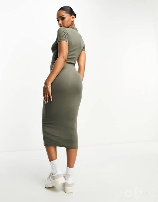 Платье Pull&Bear