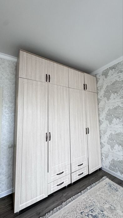 Шкаф 50000тг в хорошем состоянии