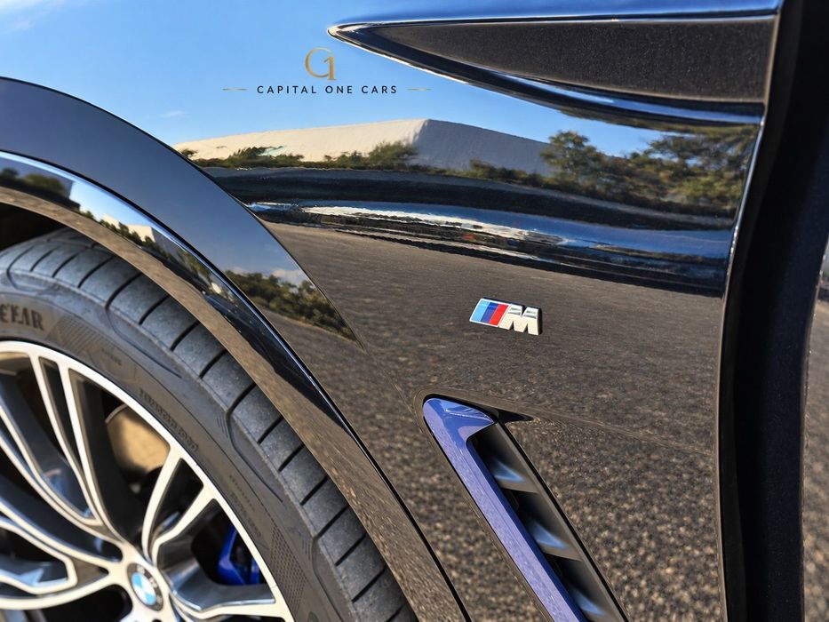 BMW X4 2019 — imagine 5