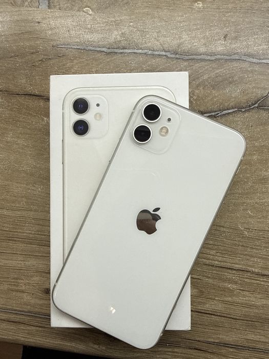 Iphone 11, 128мг