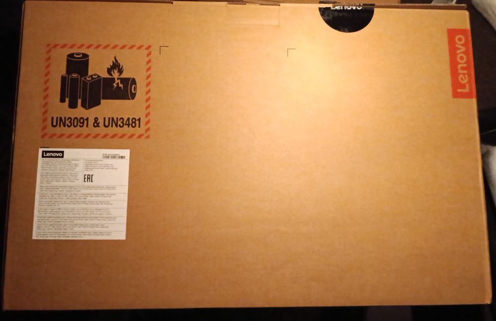 Ноутбук lenovo LOQ 15 ARP9 новая договорная келишамиз