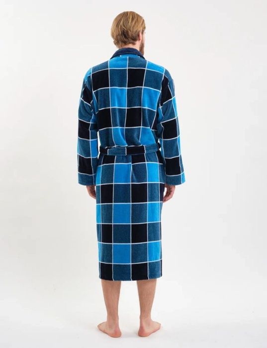 Турецкий банный халат размеры есть