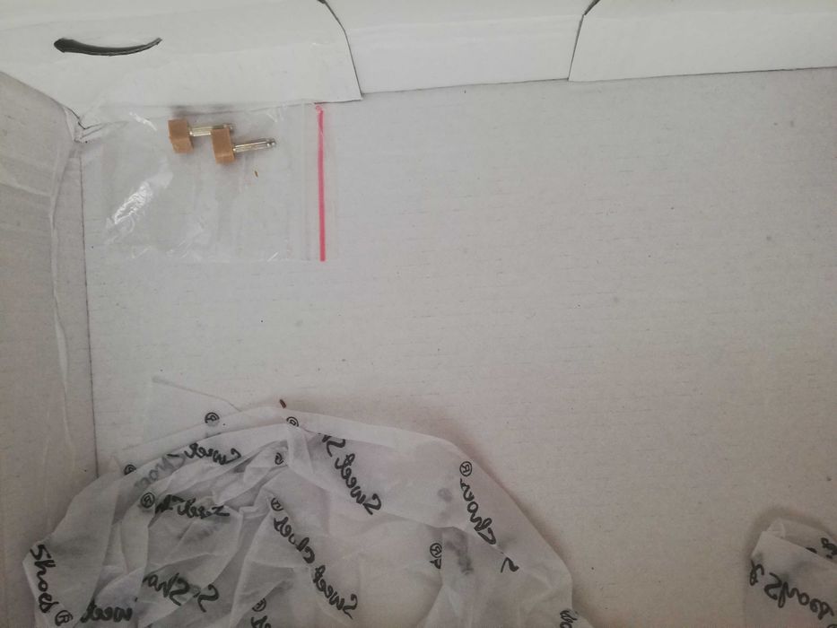 Сандали Sweet shoes Нови хамелеон!