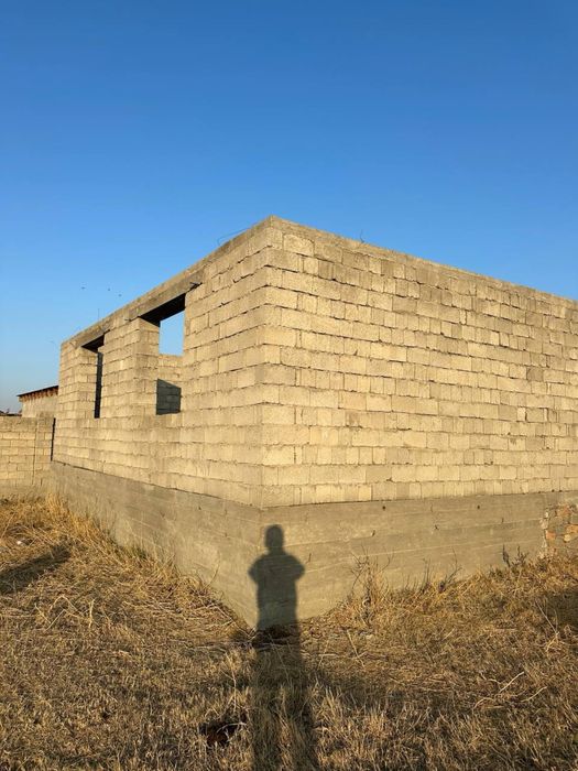 Жер сатылады үлгіліде