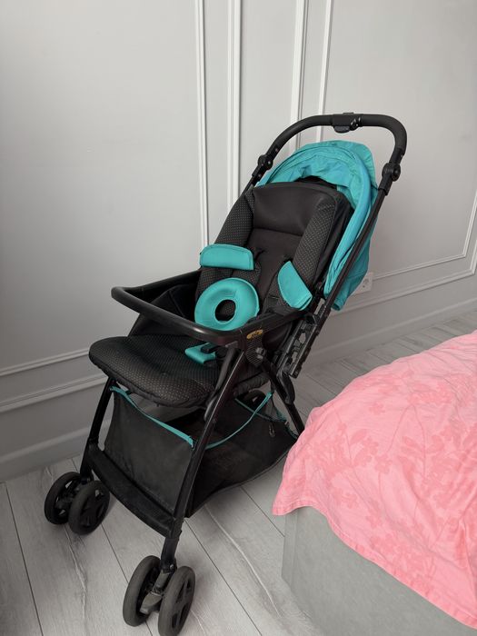 Коляска Joie float