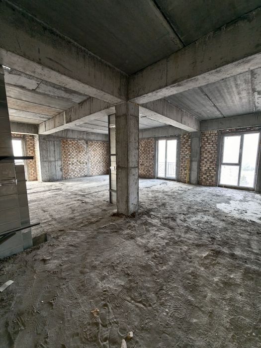 ЖК Каштан 6 хона