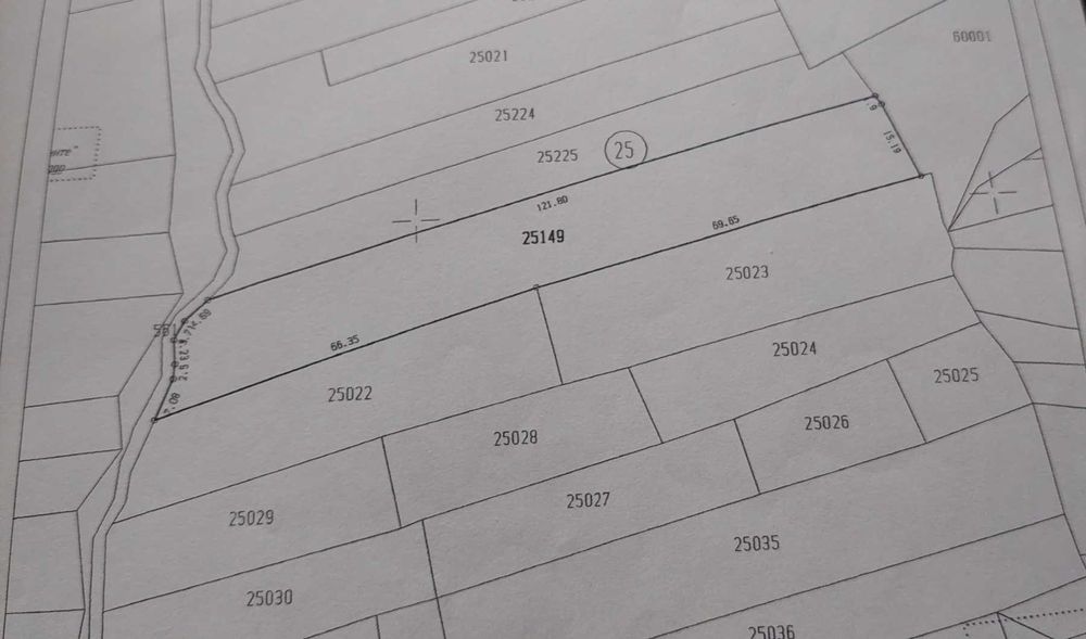 Продавам парцел в Говедарци