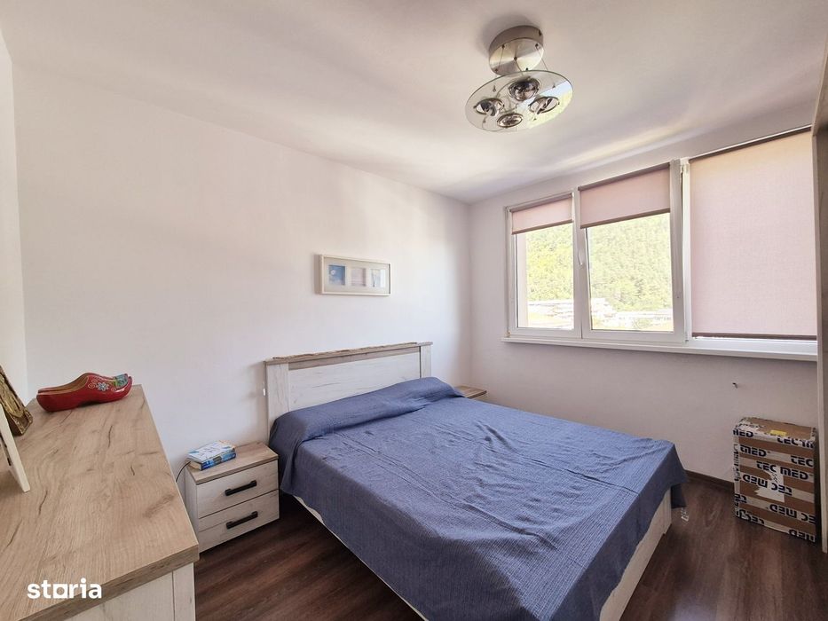 Apartament cu 2 camere, ultracentral, Piatra Neamț