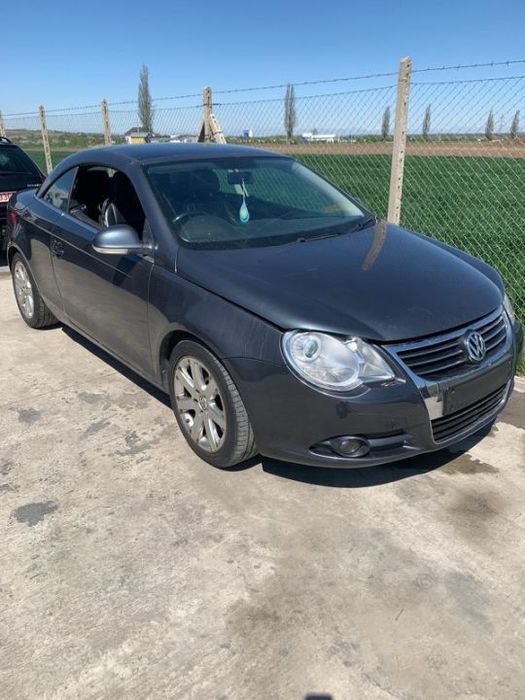 DEZMEMBREZ Piese VW Volkswagen Eos COUPE Motor 1.9 2.0 Diesel Cod BXE BLS BMP BMN BMM BMR 105CP 140CP 170CP euro 4 Cutie de Viteze Automata Manuala 2007-2010