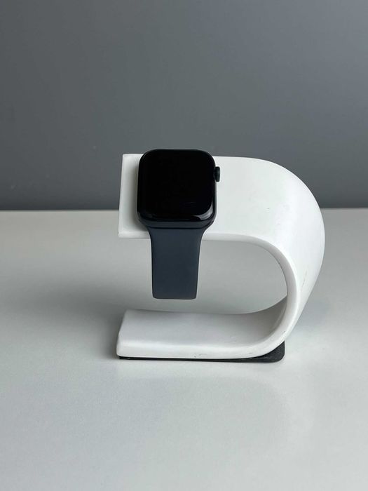 Apple Watch SE 44 мм (2е поколение), Синий 1277а00474