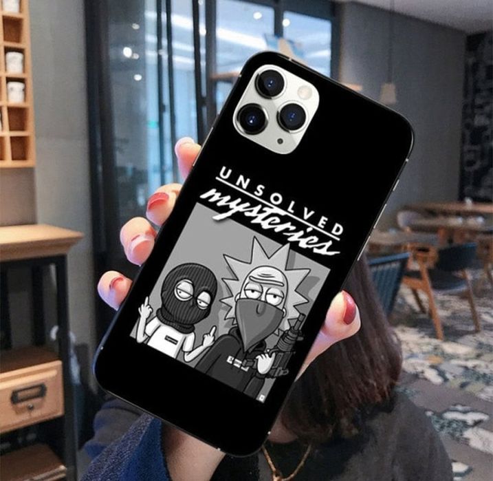 Крутые чехолы для Айфон