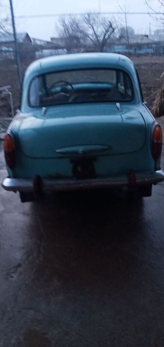 Maskvich  sotlada Narhn kelshamza