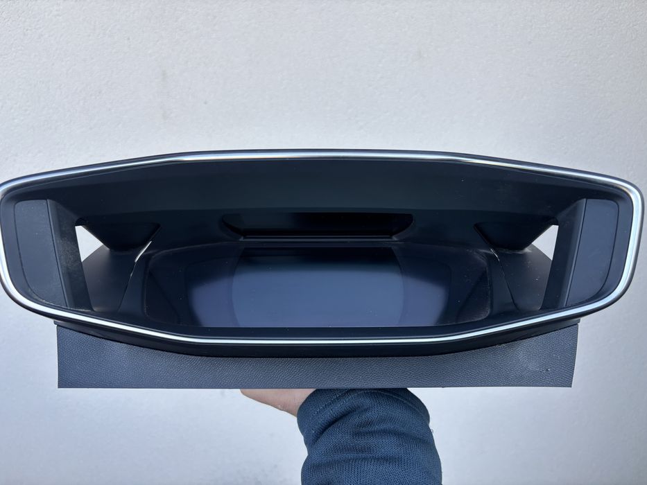 Дигитален километраж за Peugeot 2008 2023 г