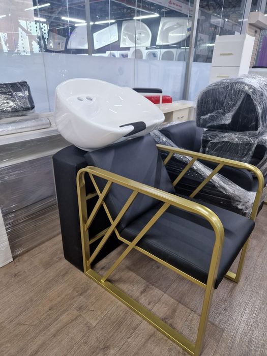 Мойки парикмахерские