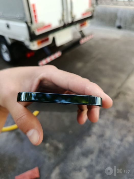 Iphone 12pro  ideal xolatlari