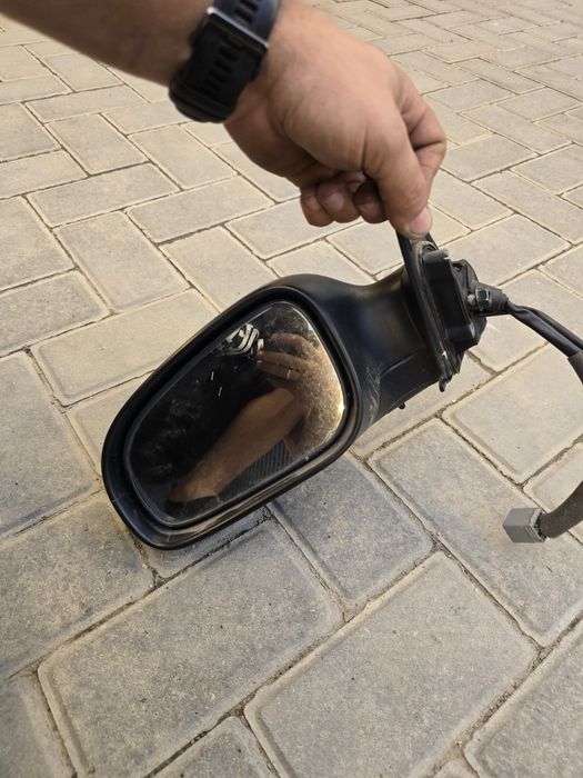 Зеркало левое Вольво С80 Volvo S80