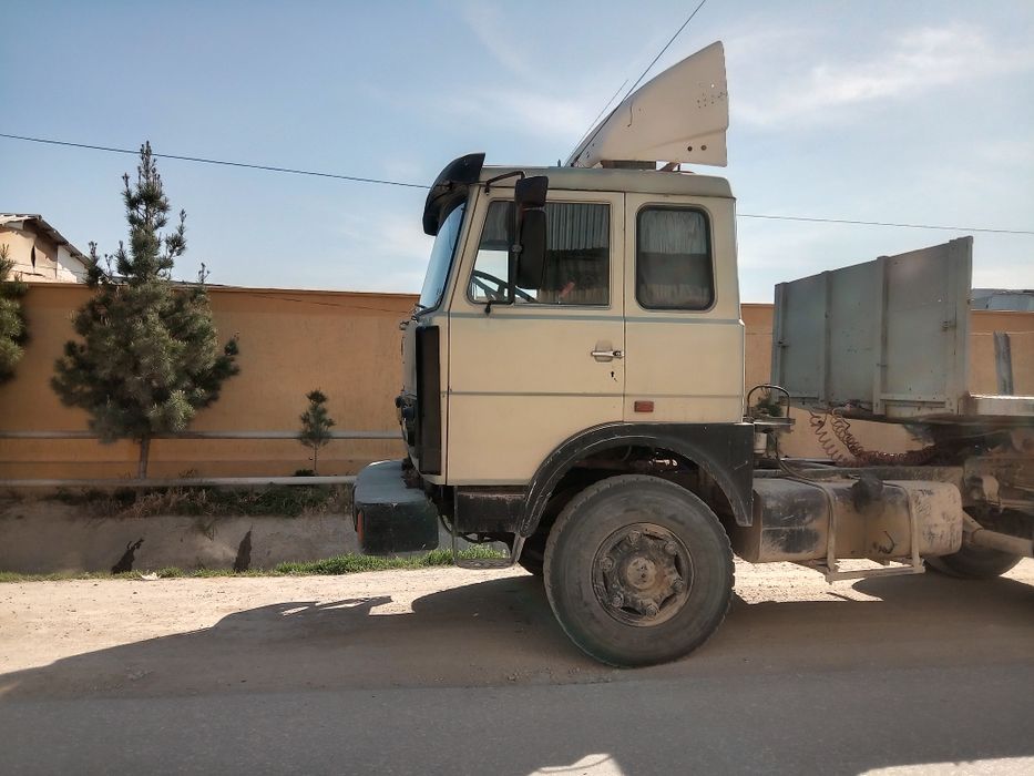 Maz prisep bilan sotiladi