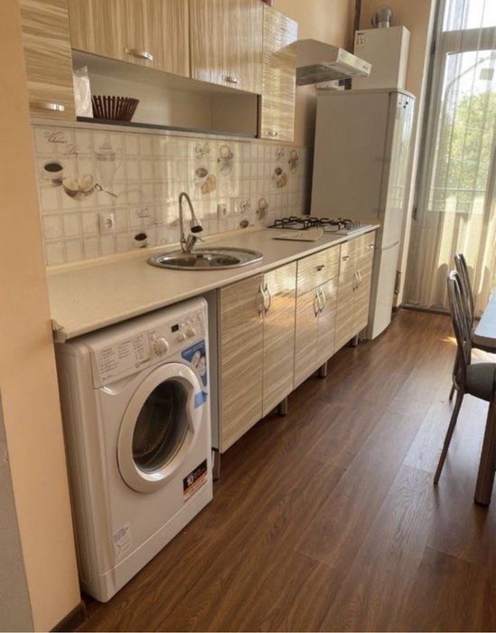 Аренда 1 хонали уй Кадышева