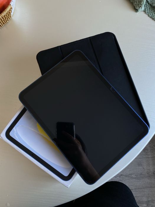 Планшет Apple iPad 10