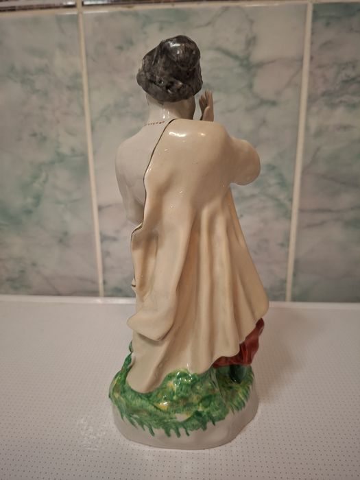 Статуэтка Карась