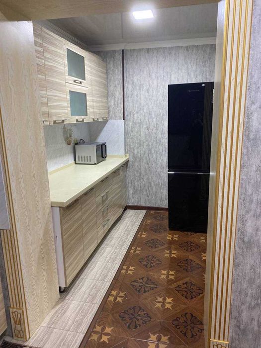 Cдаётся Квартира на метро Новза 5 Квартал