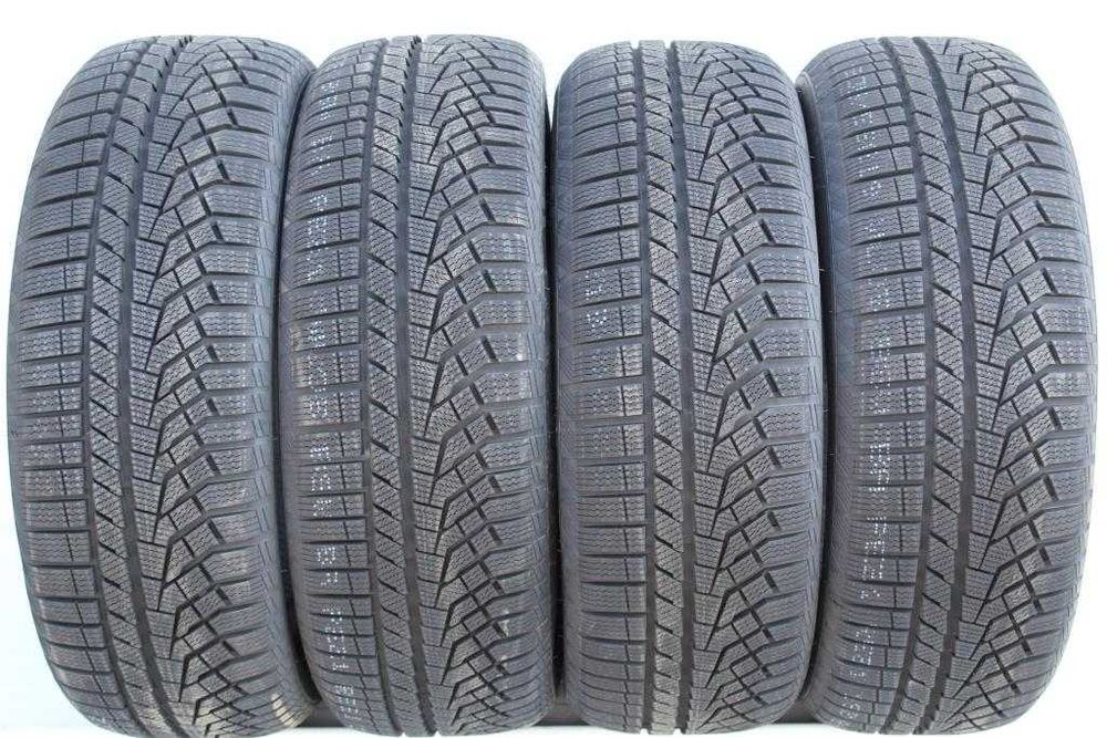 Anvelope iarna noi 235/55R19 105V XL, Sailun, DOT 2025