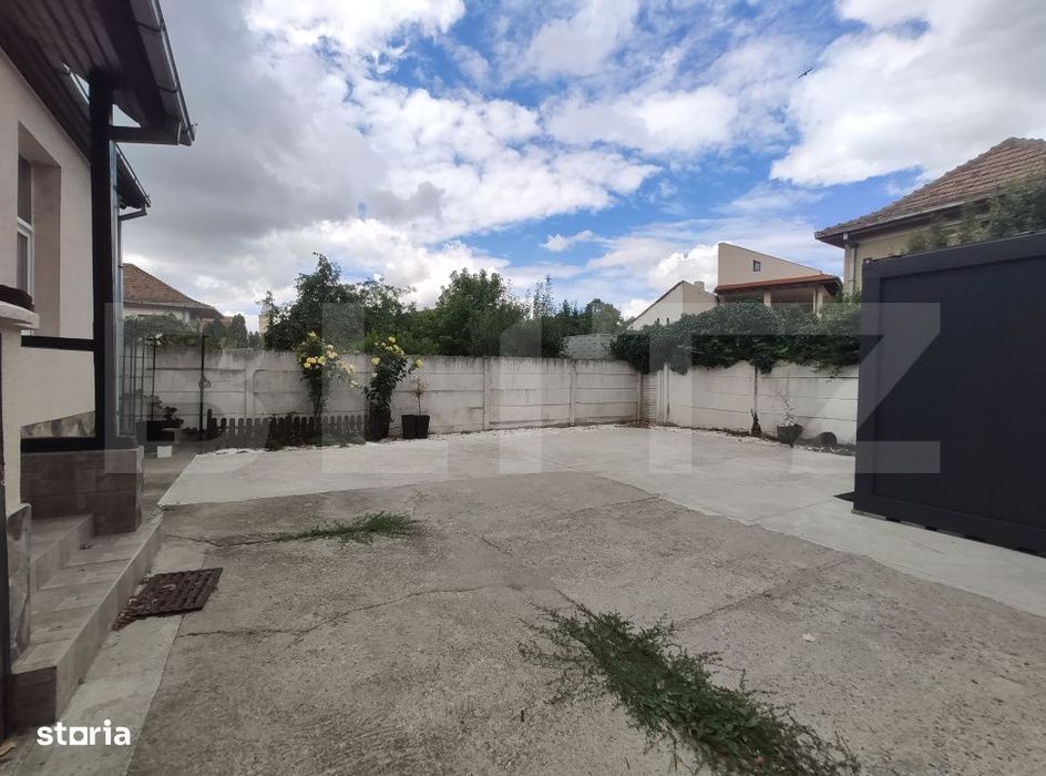 Spatiu de birouri, 98 mp, parcare privata, zona Mileniului