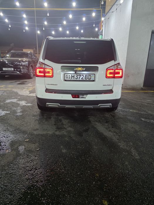 Сотилади Орландо