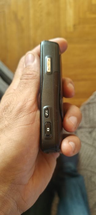 Nokia N73 perfect funcțional.card de 512mb