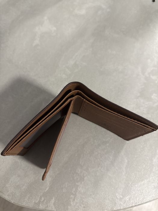 Portofel Louis Vuitton Brown