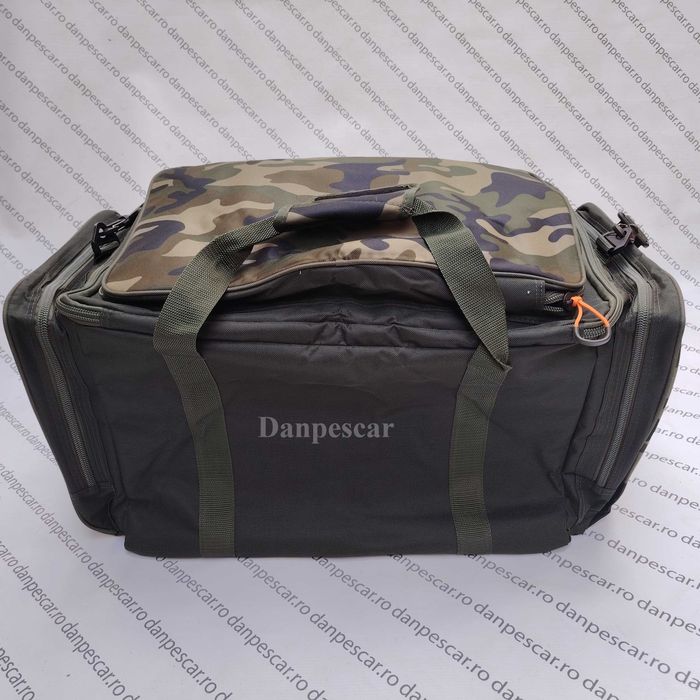Geanta pescar EASTSHARK Carryall LARGE 65CM X 40X 40 CM