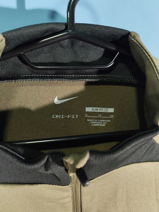 NIKE Dri-Fit Блуза/Мъжка XL