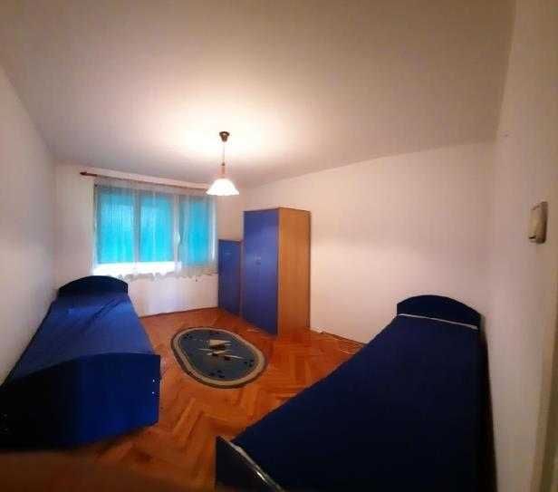 Двустаен имот в кв.Стрелбище