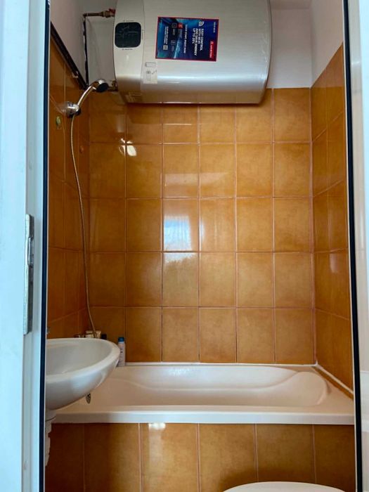 Vând garsonieră renovată, mobilată și utilată – zona Soarelui, proprietar