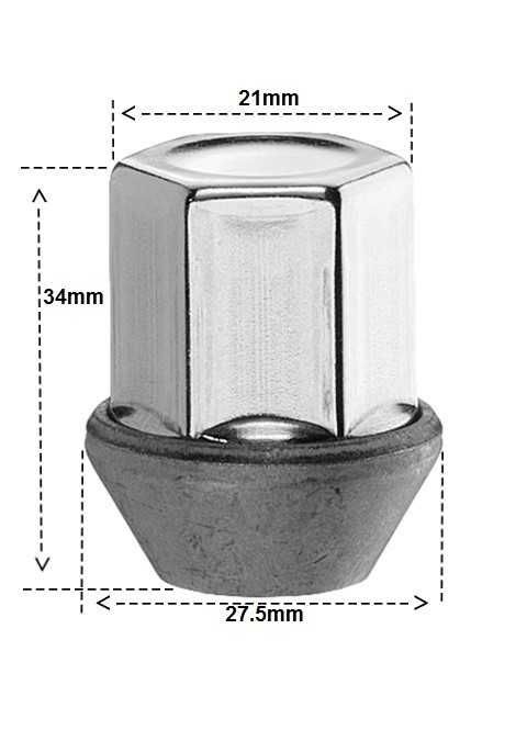 Гайки за Джанти Топ Цени